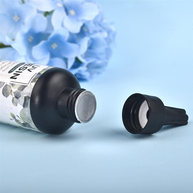 10g 25g Hard UV Resin DIY Fast - Epoxy Uv Resin Kit review and price