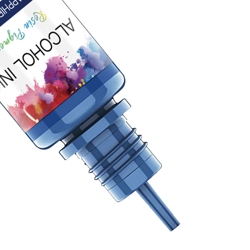 10ml Alcohol Ink Art Epoxy Res - Epoxy Uv Resin Kit review and price