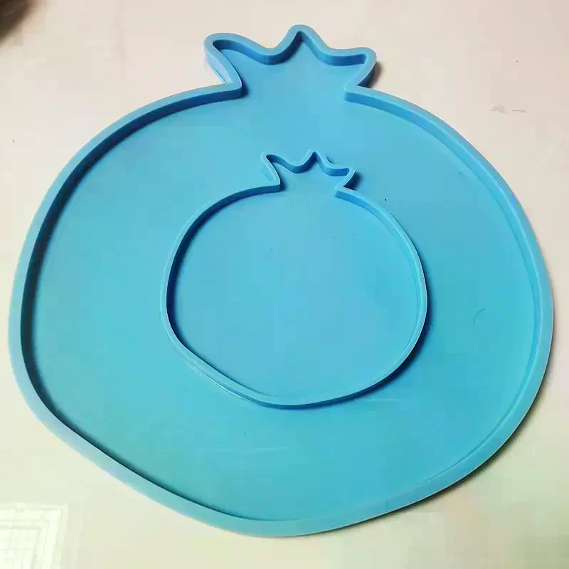 Geode Epoxy Resin Mold Handmad - Geode Mold Silicone review and price