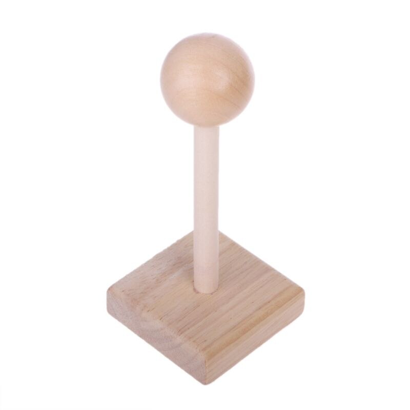 Children Rainbow Tower Ferrule - Wood Ring Blank review and price
