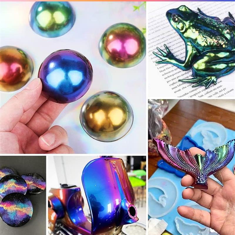 10/20 Colors Set Resin Color-c - Epoxy Uv Resin Kit review and price