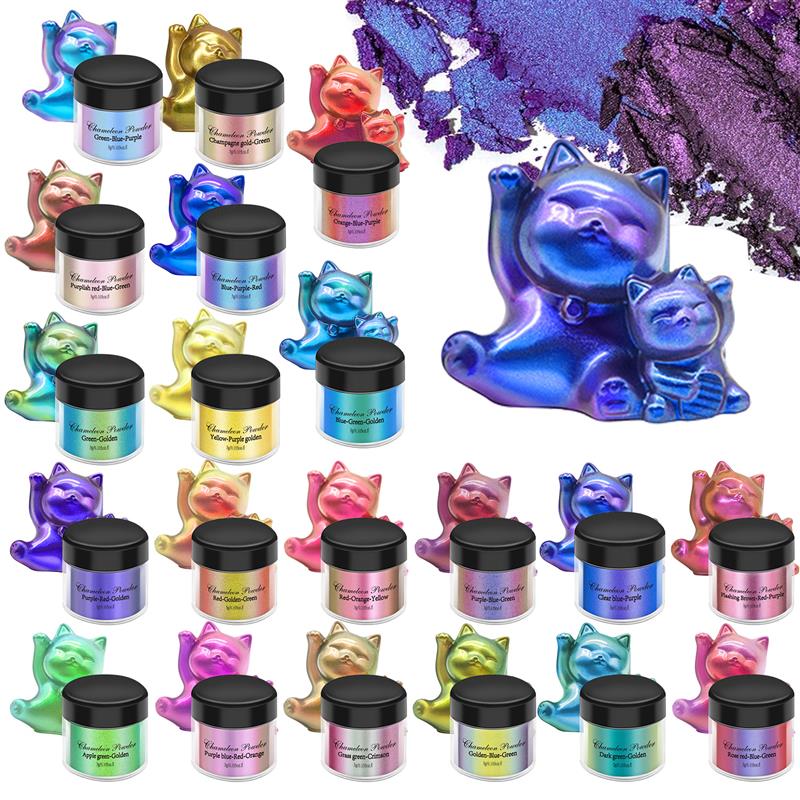 10/20 Colors Set Resin Color-c - Epoxy Uv Resin Kit review and price