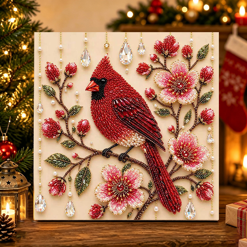 Owl Diamond Pearl Art DIY Pain - Resin Craft For Beginners review and price