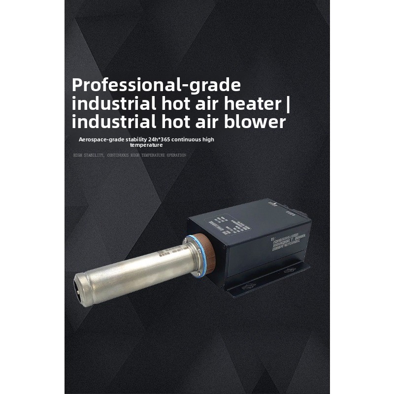 Small Hot Air Blower 3300W Hig - Heat Gun Small review and price