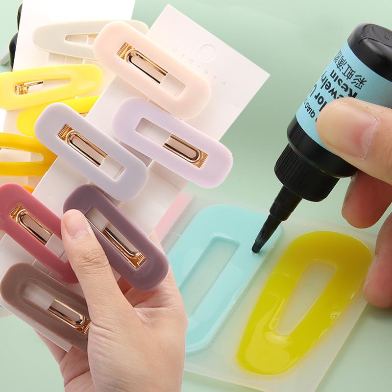 29 Colors UV Epoxy Resin Glue  - Epoxy Uv Resin Kit review and price