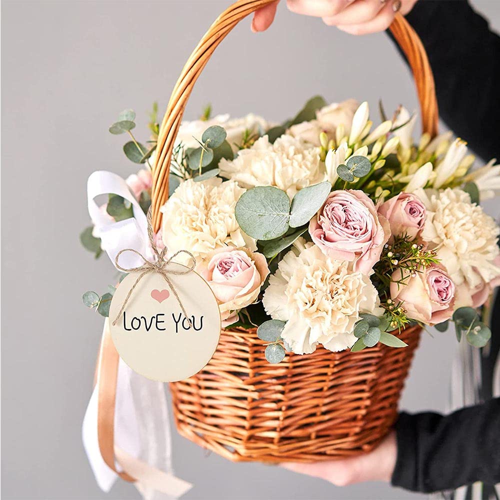 180PCS Blank Round-Shaped Wood - Wood Ring Blank review and price